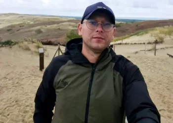 Andrioniškis Laukia Vandentiekio