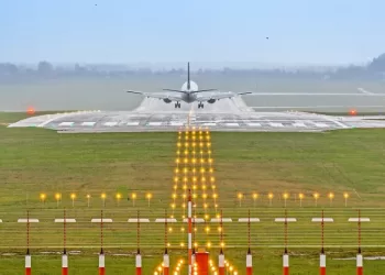 2022 Metų Lietuvos Oro Uostų Aviacijos Srautų Rezultatai: Augimas Fiksuotas Visose Srityse, Pandemijos įtaka Baigėsi