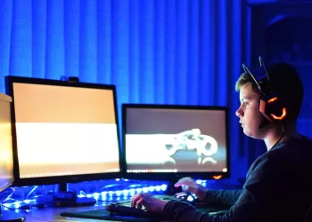 Taivanas Planuoja Investuoti į Lietuvos Vaikų Skaitmeninį Raštingumą