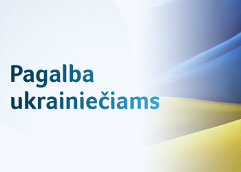 Iš Ukrainos Pasitraukusių Asmenų Priėmimui Ir Integracijai – 10 Mln. Eurų ES Lėšų