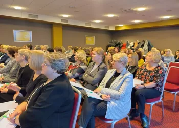 2023 Metų Savivaldybių Biudžetų Aktualijos – Seminare Kaune