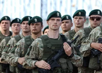 Paskelbti 2023 M. Karo Prievolininkų Sąrašai: Pasitikrinkite, Ar Esate Jų Sąraše