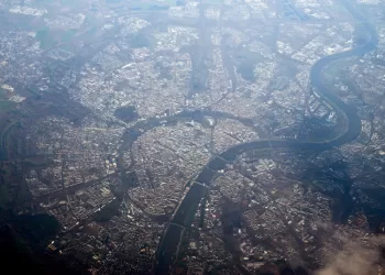 Modernizuotas LitPOS Tinklas Padidins Matavimų Tikslumą