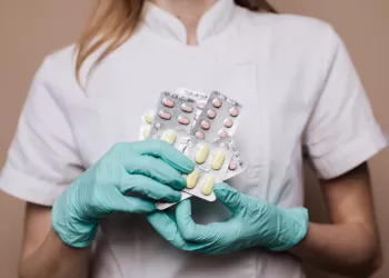 Gydytojams, Vaistininkams Ir Vaistininkų Padėjėjams – Nemokami Kursai Apie Racionalų Vaistų Vartojimą