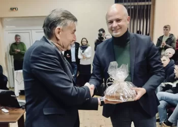 Aplinkos Ministras Užtikrino ūkininkus, Kad Nacionalinio Parko Nepradės Planuoti Be Sutarimo