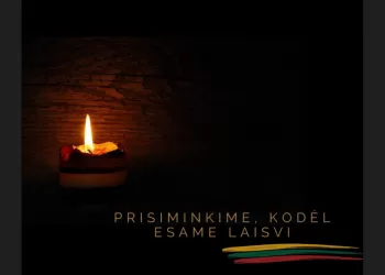 Atmintis Gyva, Nes Liudija