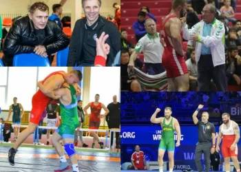 Uostamiestyje – Lietuvos Imtynių čempionatas: Kas Iš Klaipėdiečių Gali Tapti čempionais?