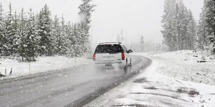 Sinoptikai: Krituliai Pasitrauks Tik Trumpam Sinoptikai: Krituliai Pasitrauks Tik Trumpam