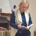 Literatės Rankų Sušildytas Molis Atkeliavo į Leliūnus Literatės Rankų Sušildytas Molis Atkeliavo į Leliūnus