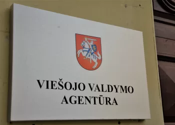 Pozityviai Konkursus į Valstybės Tarnybą Vertina Ir Juos Pralaimėjusieji