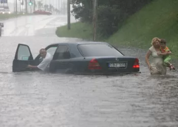 Apibendrintos Lietuvos Pastangos Klimato Kaitos Krizei Suvaldyti, Pateiktos Ateities Prognozės