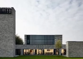 Vilniuje Atidarytas Krematoriumas