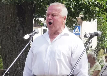 Povilas Kulvinslas: „Man Skaidžiausia, Kai Moterį Vadina Boba“