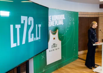 Didėja Gyventojų Susidomėjimas Civiline Sauga: LT72 Lankomumas Išaugo 4 Kartus