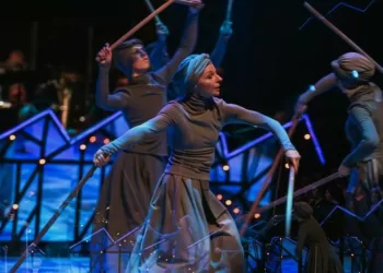 Klaipėdos Krašto Prijungimo Prie Lietuvos 100-Mečio GALA Koncertas: Kaip Neįmanoma Tapo įmanoma