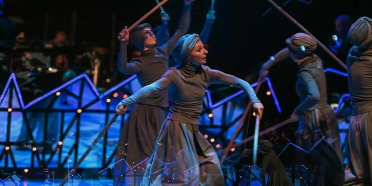 Klaipėdos Krašto Prijungimo Prie Lietuvos 100-Mečio GALA Koncertas: Kaip Neįmanoma Tapo įmanoma