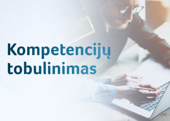 Socialinių Paslaugų Srities Darbuotojams – Dar Daugiau Galimybių Tobulėti