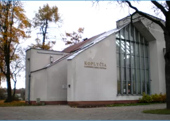 2021 Metais Gimė 112 Kūdikių, Mirė 540 Anykštėnų