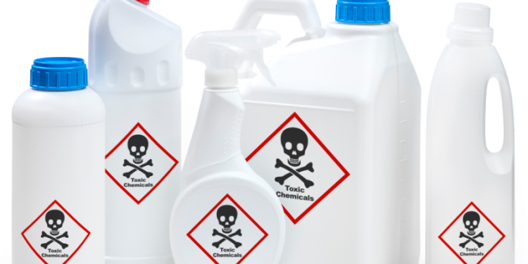 Europos Komisija Siūlo, Kaip Keisti Cheminių Medžiagų Ir Mišinių Klasifikavimo, ženklinimo Ir Pakavimo Reglamentą