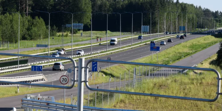 2022 Metais šalies Keliuose žuvo Dar Mažiau žmonių 