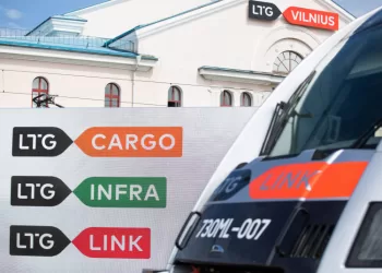 Patvirtintos Naujos Sudėties LTG Dukterinių įmonių Valdybos