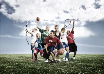 Neformalusis Vaikų švietimas Kaišiadorių Rajone