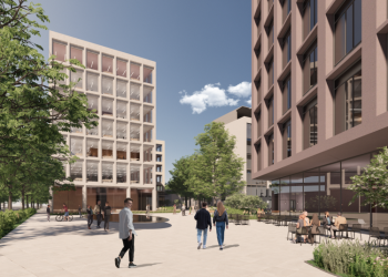 Vyriausybė Pritarė A. Goštauto Ir Lukiškių Gatvėse Esančių Pastatų Atnaujinimo Koncepcijai