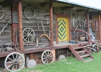 Tautinio Paveldo Produktų Kūrėjams – Mažiau Apribojimų Siekiant Paramos