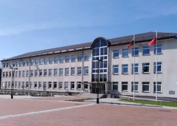 Prokuratūra Pradėjo Tyrimą Dėl Kaišiadorių Rajono Savivaldybės Pastato Stogo Rekonstrukcijos įteisinimo