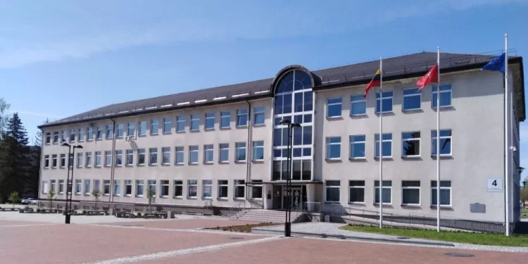 Prokuratūra Pradėjo Tyrimą Dėl Kaišiadorių Rajono Savivaldybės Pastato Stogo Rekonstrukcijos įteisinimo