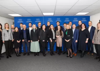 Darbą Pradeda Kapitalo Rinkos Taryba: Plės Galimybes Verslui Ir Investuotojams