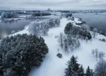 Susisiekimo Ministras Lankysis Kupiškio Rajono Savivaldybėje Ir Apžiūrės Aktualius Kelių Infrastruktūros Objektus