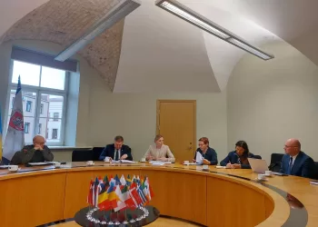 Ministrė A. Bilotaitė: Kovos Su Kontrabanda Priemonės Tik Griežtės