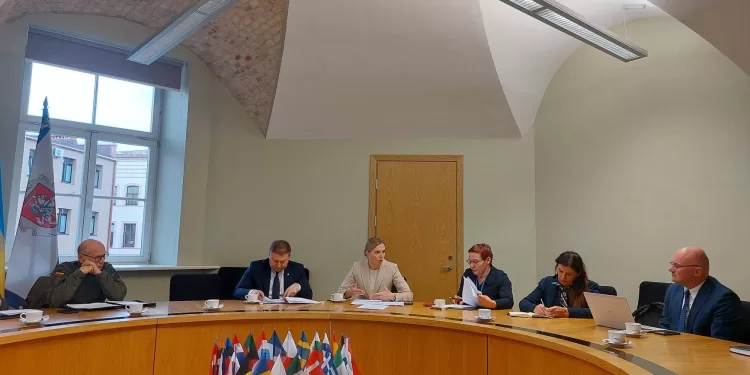 Ministrė A. Bilotaitė: Kovos Su Kontrabanda Priemonės Tik Griežtės