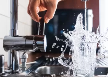 Parengtas Geriamojo Vandens Ruošimo Cheminių Medžiagų Ir Filtravimo Priemonių Reikalavimų Aprašo Projektas