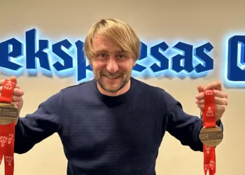 Karšti Dakaro Ralio įspūdžiai – Iš Klaipėdiečio Lūpų