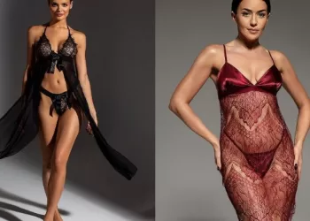 Seksuali Apranga – Ką Išsirinkti?