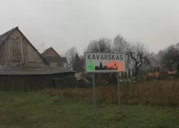 Susimušė Autobusų Stotelėje