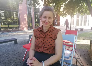 Kultūros Taryba Pasistiprins