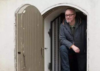 Sigitas Benetis: „Suprantu, Kad žmogus Yra Bjauriausias Padaras Žemėje, Bet Gal Dėl To Aš Jį Ir Myliu“