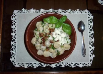 Kavarsko Koldūnai Anykščių Kraštą Garsina Visoje šalyje