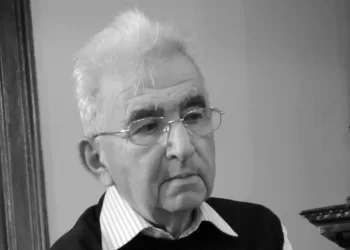 Premjerė reiškia užuojautą dėl rašytojo Grigorijaus Kanovičiaus mirties