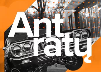 LRT OPUS Atvyksta į Anykščius!