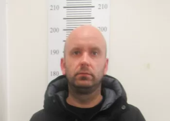 Su įkalčiais Sulaikytas Galimai Sukčiavimu įtariamas Vyras