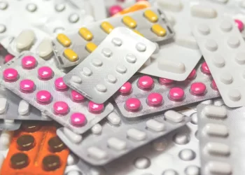 Anykštėnai Skundžiais Kai Kurių Vaistų Trūkumu