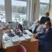 Kaišiadoryse Lankėsi Sveikatos Apsaugos Ministras Kaišiadoryse Lankėsi Sveikatos Apsaugos Ministras