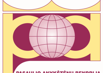 Pasaulio Anykštėnai Rinksis Prie Apskritojo Stalo