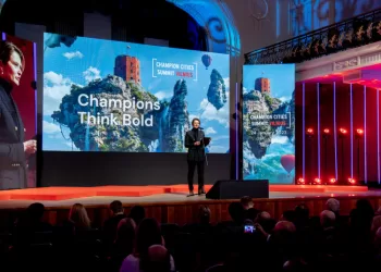 Vyriausybės kanclerė: jubiliejų pasitinkantis Vilnius – miestas, išsaugojęs Gedimino laiškų dvasią 