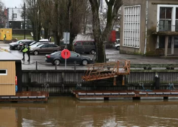 Nesėkmės Statant Mažą Objektą Atskleidė Problemų
