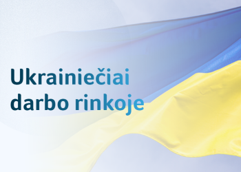 Lietuvoje Dirbantys Ukrainiečiai Pernai Sumokėjo 40 Mln. Eurų Mokesčių